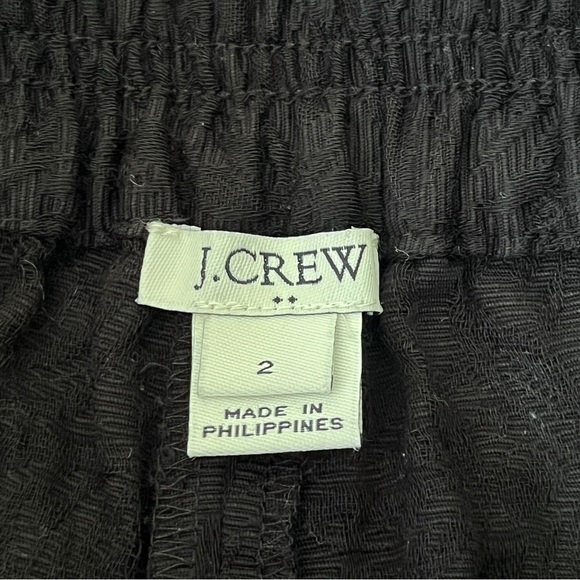 Lot of 2 Pairs of J. Crew Factory Shorts Size 2 and Size XS - Picture 6 of 16